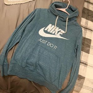 Nike Women’s Sweatshirt